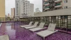 Foto 30 de Flat com 1 Quarto à venda, 140m² em Vila Olímpia, São Paulo