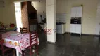 Foto 3 de Sobrado com 4 Quartos à venda, 302m² em Jardim Satélite, São José dos Campos