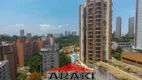 Foto 18 de Apartamento com 3 Quartos para venda ou aluguel, 119m² em Jardim Ampliação, São Paulo
