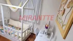 Foto 14 de Apartamento com 3 Quartos à venda, 90m² em Vila Ester Zona Norte, São Paulo