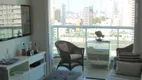 Foto 21 de Apartamento com 1 Quarto à venda, 51m² em Boqueirão, Santos