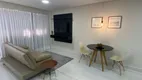 Foto 2 de Flat com 1 Quarto à venda, 45m² em Cabo Branco, João Pessoa