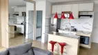 Foto 7 de Apartamento com 1 Quarto à venda, 42m² em Paraíso, São Paulo