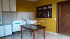 Foto 16 de Sobrado com 3 Quartos à venda, 204m² em Vila Assuncao, Santo André