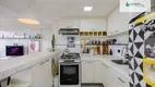 Foto 9 de Apartamento com 1 Quarto à venda, 43m² em Cristo Rei, Curitiba