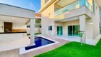 Foto 42 de Casa de Condomínio com 5 Quartos para alugar, 380m² em Alphaville Eusebio, Eusébio