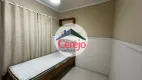 Foto 13 de Apartamento com 2 Quartos para alugar, 65m² em Jardim Casqueiro, Cubatão