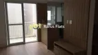 Foto 2 de Apartamento com 1 Quarto à venda, 48m² em Morumbi, São Paulo