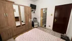 Foto 6 de Apartamento com 2 Quartos à venda, 57m² em Vila Matias, Santos