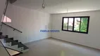 Foto 6 de Sobrado com 2 Quartos para alugar, 90m² em Campo Grande, Santos