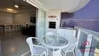 Foto 2 de Apartamento com 3 Quartos para venda ou aluguel, 107m² em Riviera de São Lourenço, Bertioga