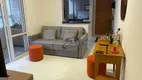 Foto 3 de Apartamento com 1 Quarto à venda, 52m² em Vila Guilhermina, Praia Grande