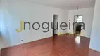 Foto 3 de Apartamento com 3 Quartos à venda, 110m² em Brooklin, São Paulo