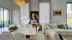 Foto 8 de Casa de Condomínio com 4 Quartos à venda, 214m² em Residencial Condomínio Jardim Veneza, Senador Canedo
