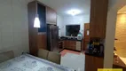 Foto 12 de Sobrado com 3 Quartos à venda, 95m² em Jardim Irene, Santo André