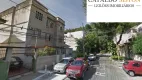 Foto 3 de Apartamento com 3 Quartos à venda, 58m² em Grajaú, Rio de Janeiro