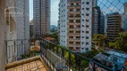 Foto 12 de Apartamento com 3 Quartos à venda, 206m² em Vila Uberabinha, São Paulo