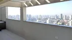 Foto 2 de Cobertura com 3 Quartos à venda, 126m² em Jardim Aida, Guarulhos
