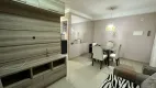 Foto 4 de Apartamento com 2 Quartos para alugar, 52m² em Vila Progresso, Campinas