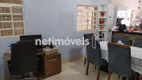 Foto 8 de Casa com 3 Quartos à venda, 180m² em Capitão Eduardo, Belo Horizonte