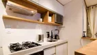 Foto 7 de Apartamento com 1 Quarto para alugar, 40m² em Bela Vista, São Paulo