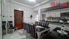 Foto 4 de Casa com 4 Quartos à venda, 157m² em Jardim Alvorada, Piracicaba