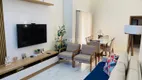 Foto 10 de Casa de Condomínio com 3 Quartos à venda, 145m² em Parque Olívio Franceschini, Hortolândia