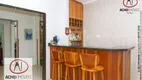 Foto 8 de Apartamento com 3 Quartos à venda, 127m² em Centro, São Vicente
