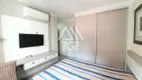 Foto 2 de Apartamento com 3 Quartos à venda, 96m² em Pitangueiras, Guarujá