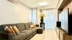 Foto 2 de Apartamento com 3 Quartos à venda, 95m² em Lourdes, Belo Horizonte