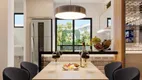 Foto 9 de Apartamento com 2 Quartos à venda, 56m² em Santa Mônica, Uberlândia