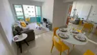 Foto 5 de Apartamento com 3 Quartos à venda, 74m² em Piedade, Jaboatão dos Guararapes