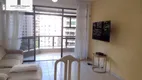 Foto 3 de Apartamento com 3 Quartos à venda, 110m² em Praia das Pitangueiras, Guarujá