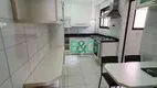 Foto 11 de Apartamento com 3 Quartos para alugar, 93m² em Moema, São Paulo