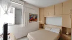 Foto 7 de Apartamento com 4 Quartos à venda, 85m² em Enseada, Guarujá