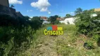 Foto 4 de Lote/Terreno à venda, 450m² em Balneário das Conchas, São Pedro da Aldeia