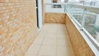 Foto 5 de Apartamento com 1 Quarto à venda, 60m² em Cidade Ocian, Praia Grande