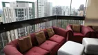 Foto 2 de Apartamento com 4 Quartos à venda, 300m² em Morumbi, São Paulo