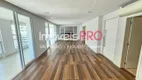 Foto 3 de Apartamento com 3 Quartos para venda ou aluguel, 233m² em Campo Belo, São Paulo