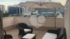 Foto 15 de Cobertura com 3 Quartos à venda, 156m² em Recreio Dos Bandeirantes, Rio de Janeiro