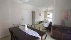 Foto 3 de Apartamento com 3 Quartos à venda, 135m² em Pitangueiras, Guarujá