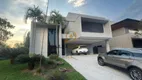 Foto 2 de Casa de Condomínio com 4 Quartos à venda, 500m² em Residencial Alphaville Flamboyant, Goiânia