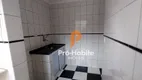 Foto 7 de Apartamento com 2 Quartos para alugar, 47m² em Jardim Marilu, São Paulo