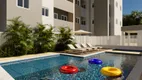 Foto 6 de Apartamento com 2 Quartos à venda, 60m² em Condominio Residencial Colinas do Paratehy, São José dos Campos