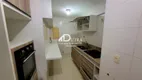 Foto 12 de Apartamento com 3 Quartos para venda ou aluguel, 125m² em Ponta da Praia, Santos