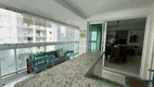 Foto 8 de Apartamento com 3 Quartos à venda, 175m² em Pitangueiras, Guarujá