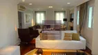 Foto 7 de Casa de Condomínio com 4 Quartos para venda ou aluguel, 769m² em Chácara Monte Alegre, São Paulo