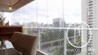 Foto 10 de Apartamento com 2 Quartos para venda ou aluguel, 138m² em Brooklin, São Paulo