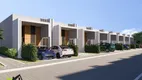 Foto 3 de Casa de Condomínio com 3 Quartos à venda, 88m² em Pacheco, Caucaia