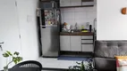 Foto 5 de Apartamento com 2 Quartos à venda, 50m² em Jardim Santa Emília, São Paulo